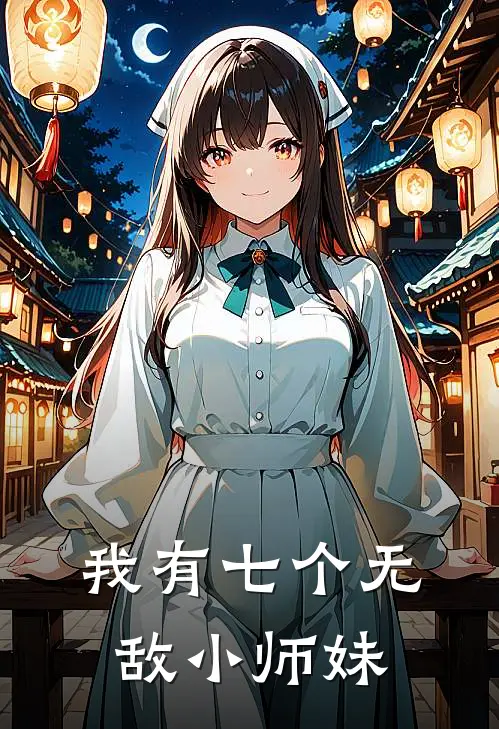 我有七个无敌小师妹