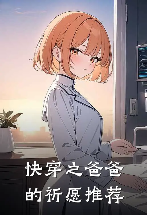 快穿之爸爸的祈愿推荐