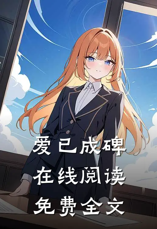 爱已成碑在线阅读免费全文