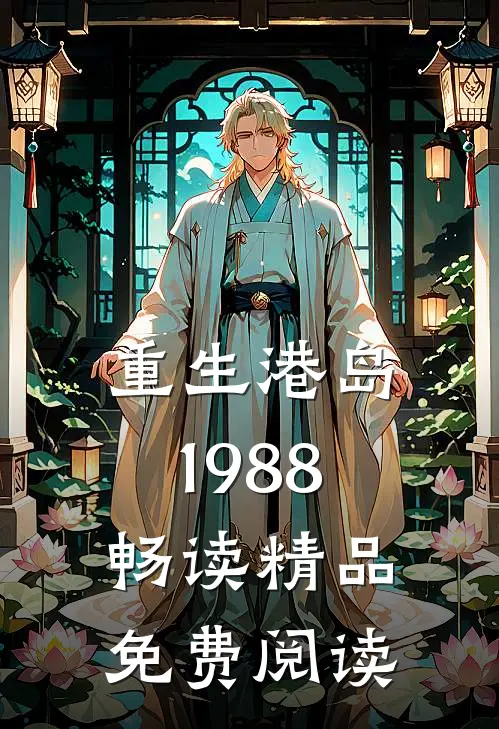 重生港岛1988畅读精品免费阅读