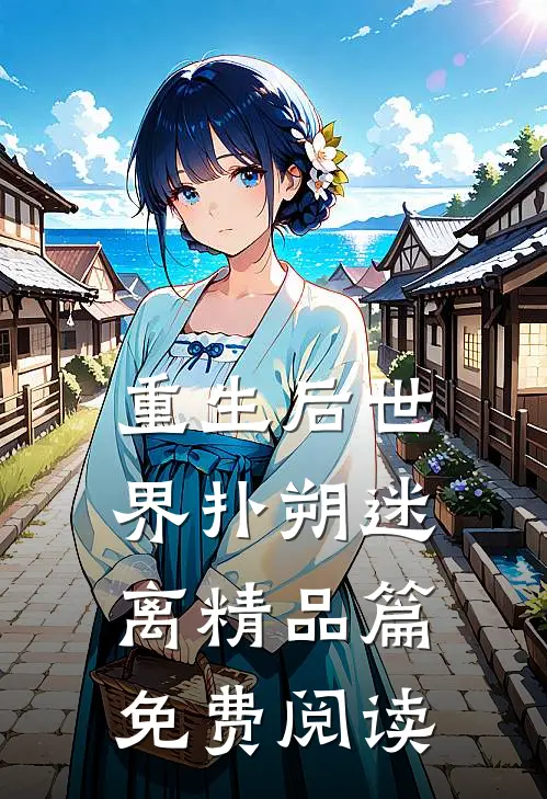 重生后世界扑朔迷离精品篇免费阅读
