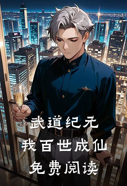 武道纪元,我百世成仙免费阅读