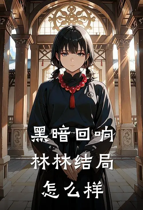 黑暗回响林林结局怎么样