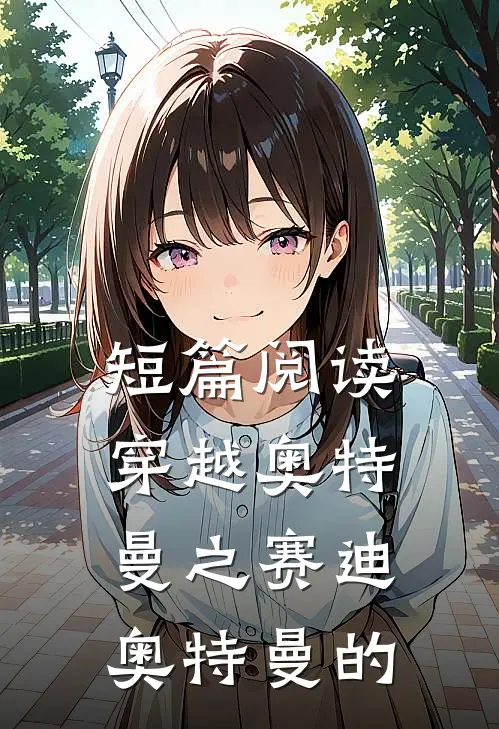 短篇阅读穿越奥特曼之赛迪奥特曼的