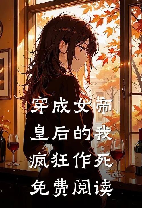 穿成女帝皇后的我疯狂作死免费阅读