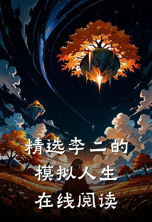 精选李二的模拟人生在线阅读