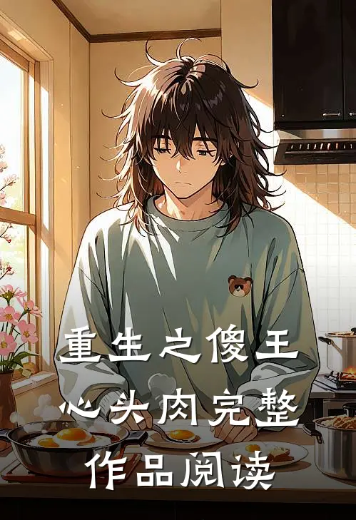 重生之傻王心头肉完整作品阅读