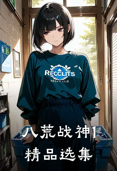 八荒战神1精品选集