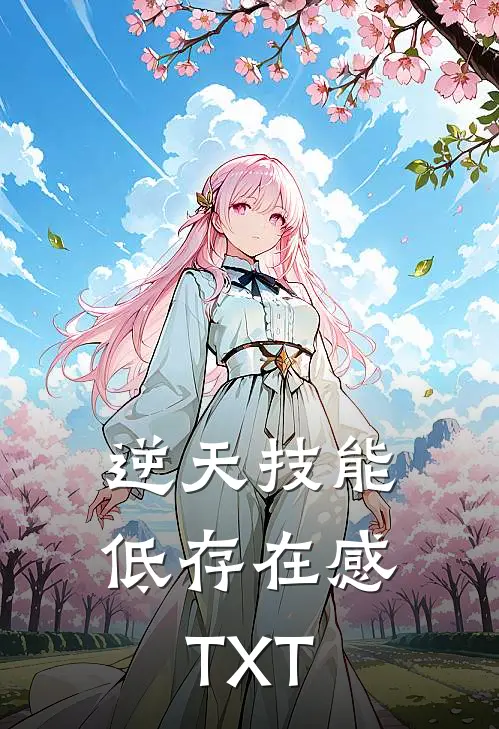 逆天技能低存在感TXT