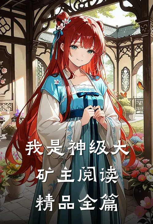 我是神级大矿主阅读精品全篇