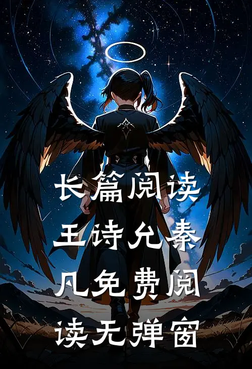 长篇阅读王诗允秦凡免费阅读无弹窗