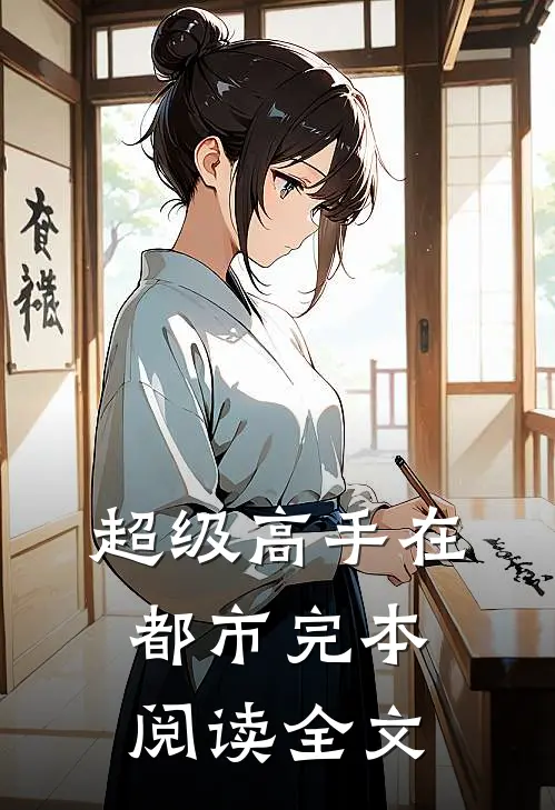 超级高手在都市完本阅读全文