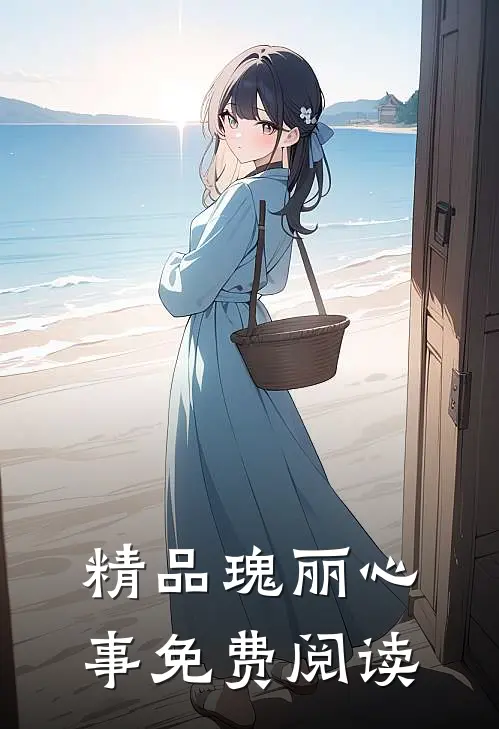 精品瑰丽心事免费阅读