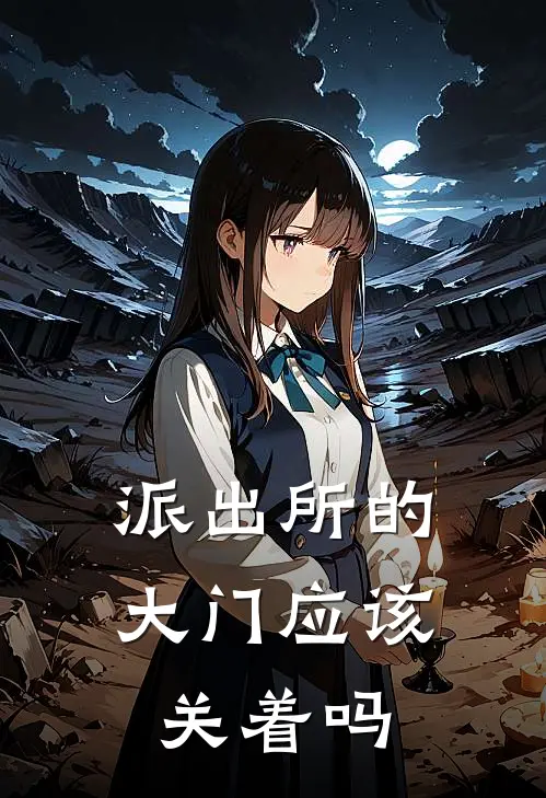 派出所的大门应该关着吗