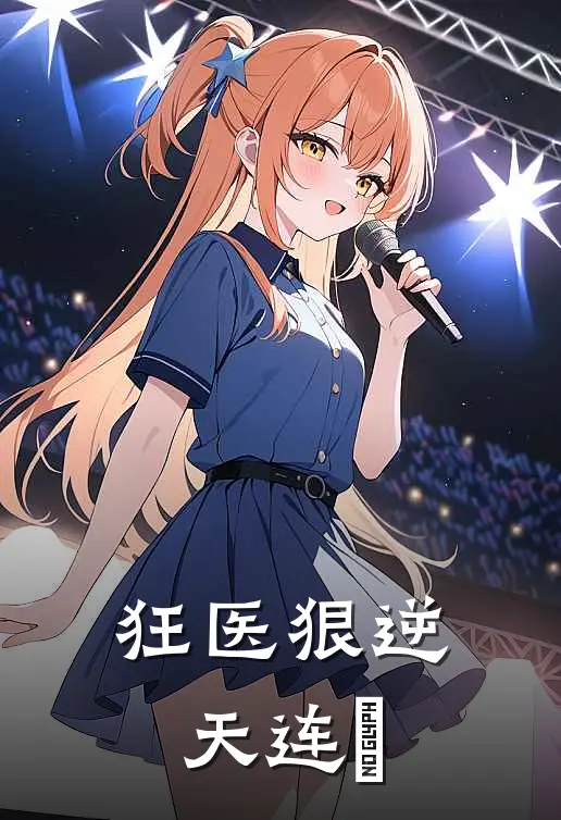 狂医狠逆天连玦