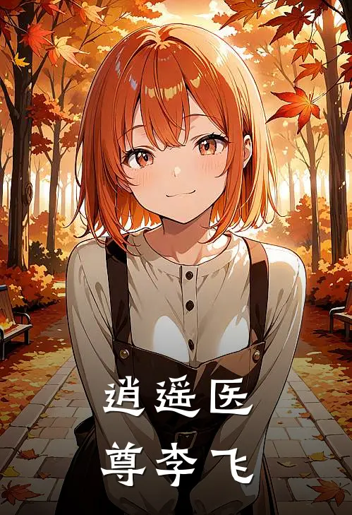 逍遥医尊李飞