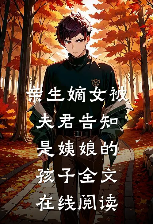 亲生嫡女被夫君告知是姨娘的孩子全文在线阅读