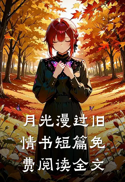 月光漫过旧情书短篇免费阅读全文