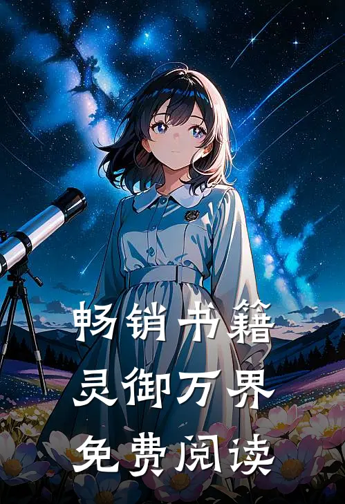 畅销书籍灵御万界免费阅读
