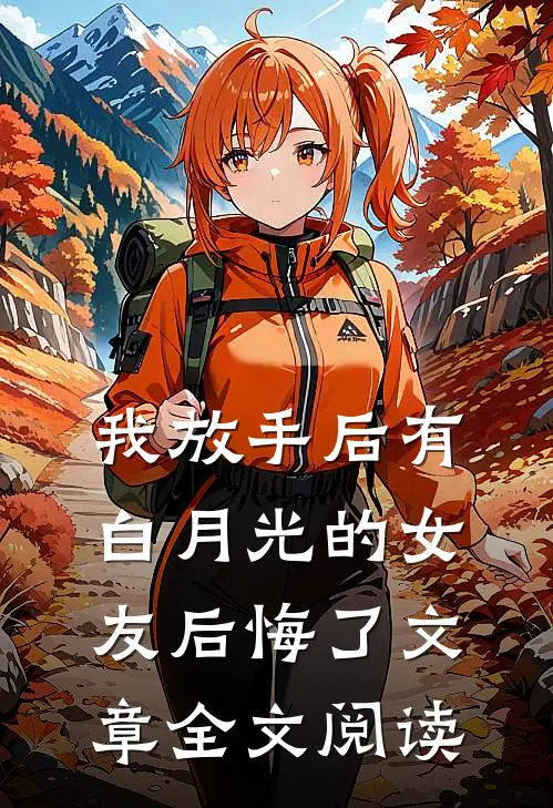 我放手后有白月光的女友后悔了文章全文阅读