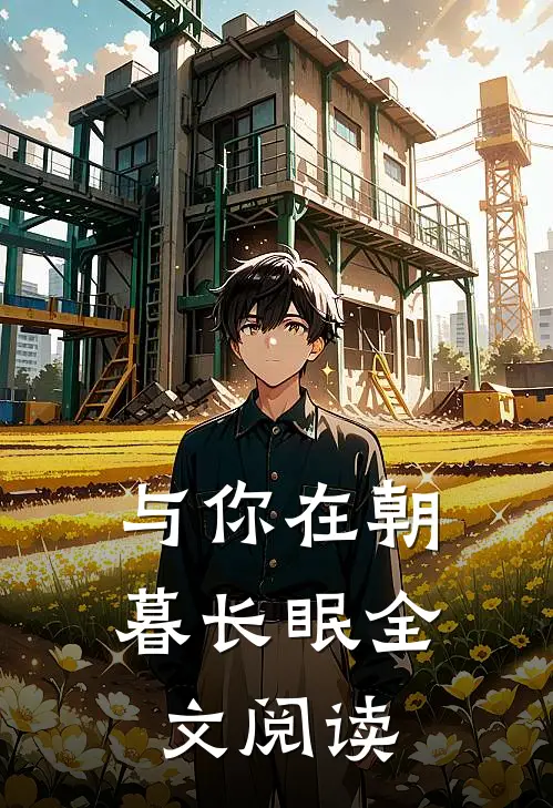与你在朝暮长眠全文阅读