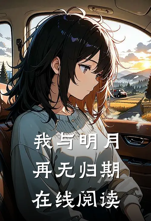 我与明月再无归期在线阅读