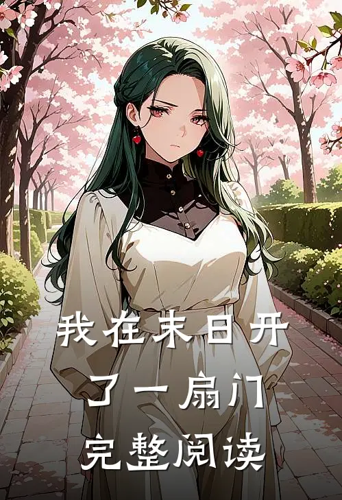 我在末日开了一扇门完整阅读