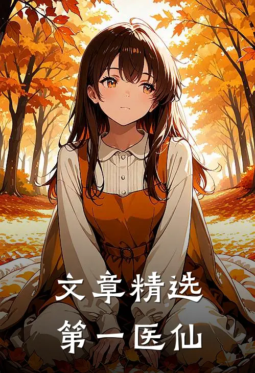 文章精选第一医仙