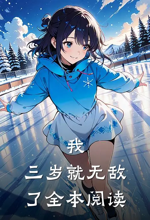 我,三岁就无敌了全本阅读