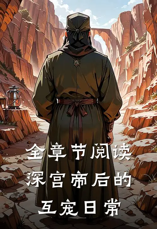 全章节阅读深宫帝后的互宠日常