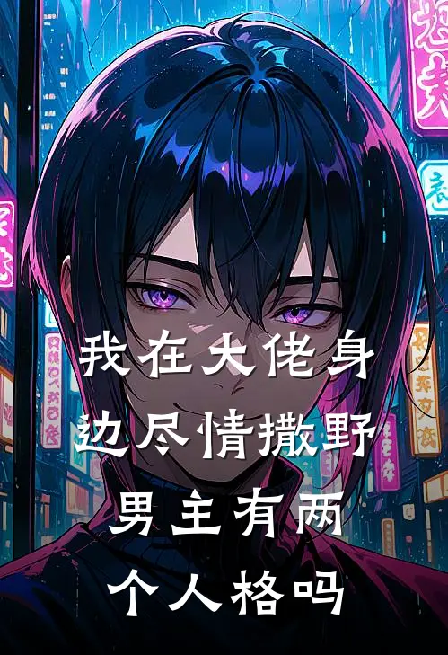 我在大佬身边尽情撒野男主有两个人格吗
