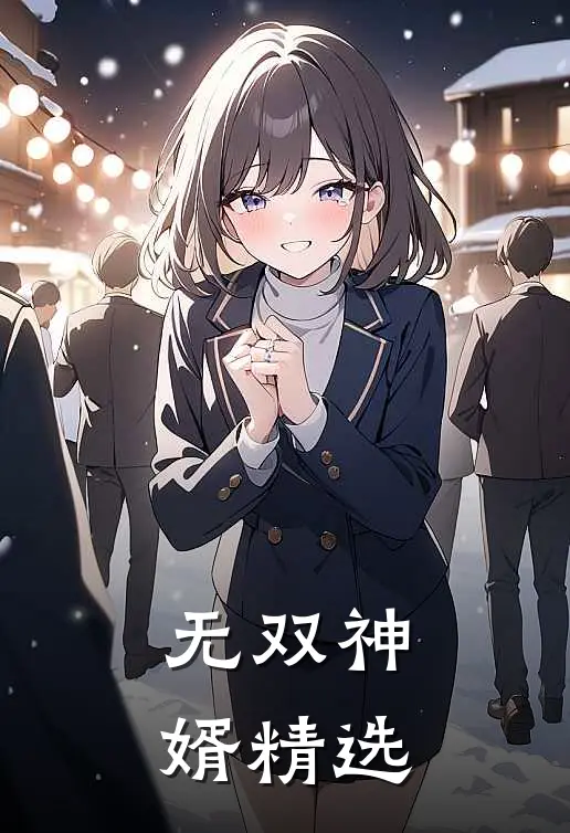 无双神婿精选