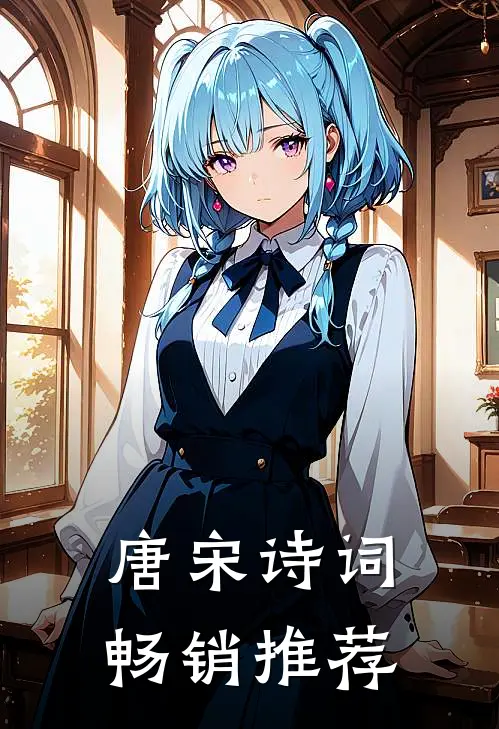 唐宋诗词畅销推荐