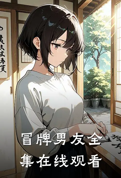 冒牌男友全集在线观看