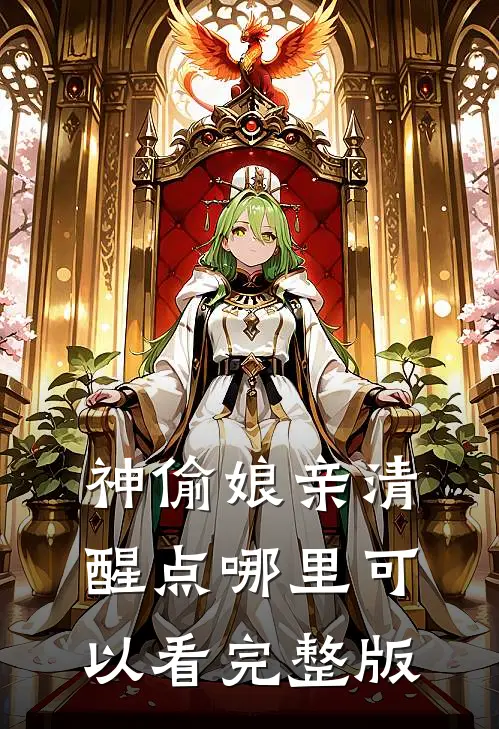 神偷娘亲清醒点哪里可以看完整版