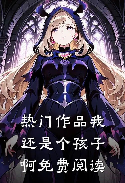 热门作品我还是个孩子啊免费阅读