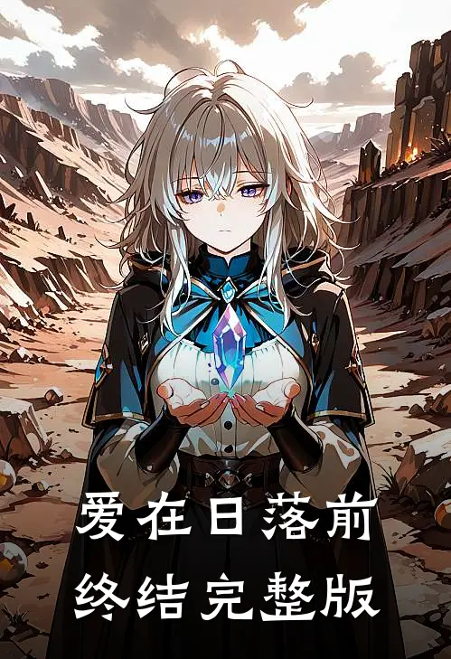 爱在日落前终结完整版