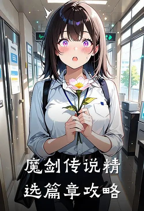 魔剑传说精选篇章攻略