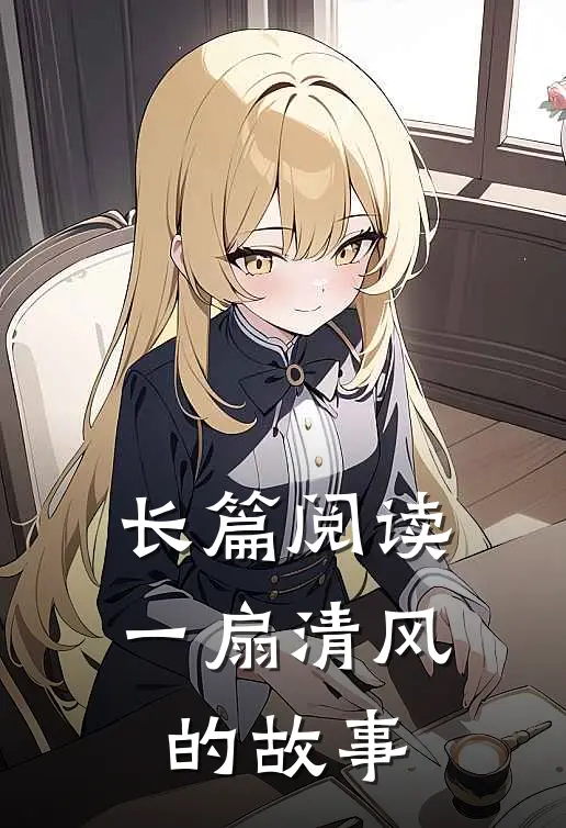 长篇阅读一扇清风的故事