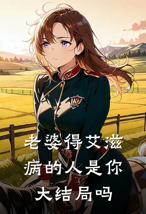 老婆得艾滋病的人是你大结局吗