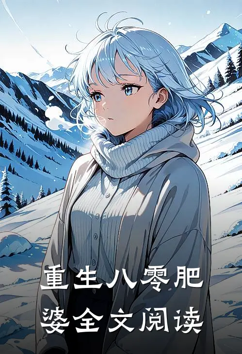 重生八零肥婆全文阅读