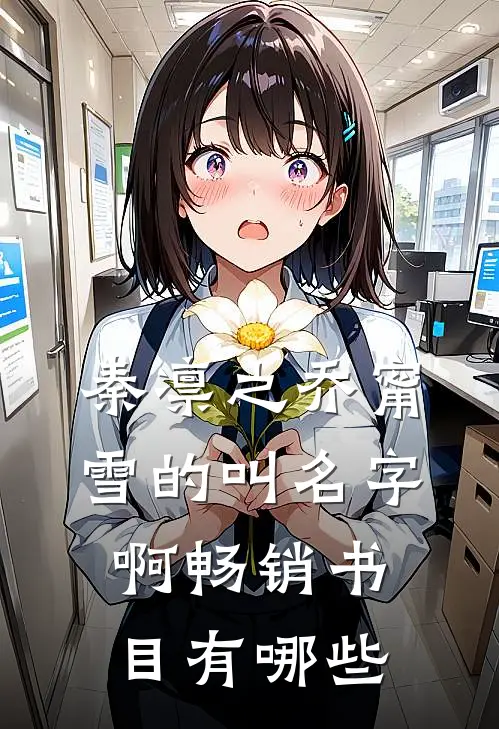 秦凛之乔甯雪的叫名字啊畅销书目有哪些