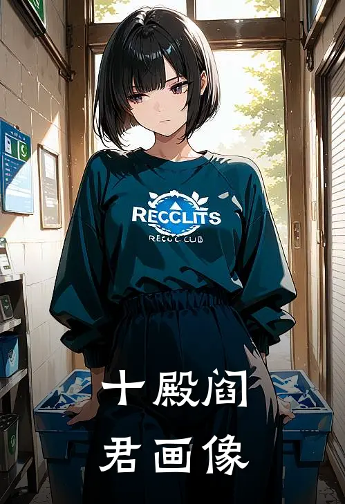 十殿阎君画像
