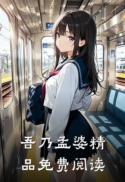 吾乃孟婆精品免费阅读