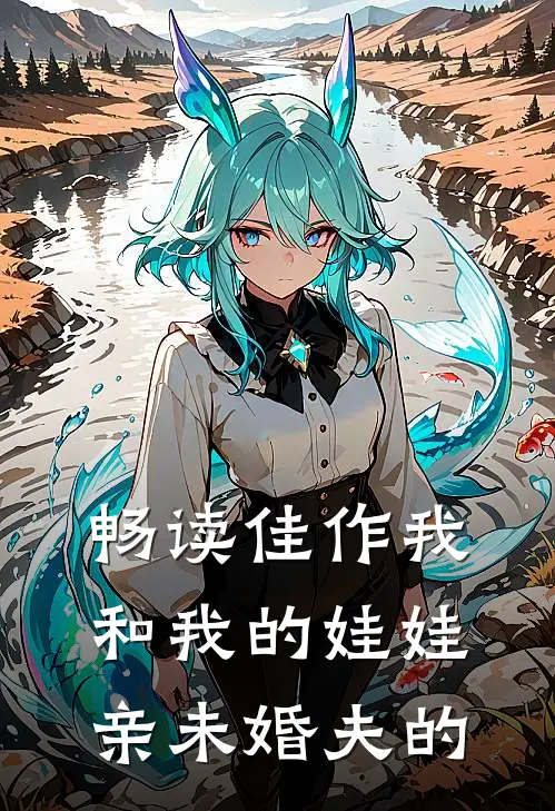 畅读佳作我和我的娃娃亲未婚夫的