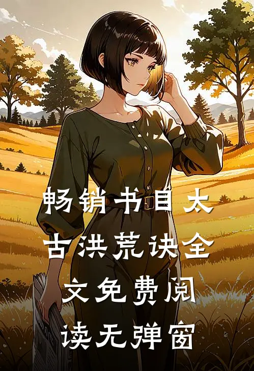 畅销书目太古洪荒诀全文免费阅读无弹窗
