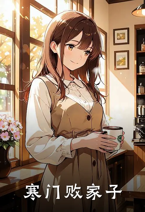 寒门败家子