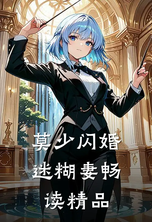 莫少闪婚迷糊妻畅读精品