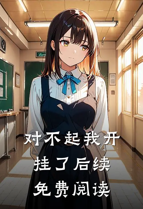 对不起我开挂了后续免费阅读