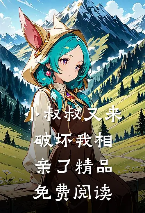 小叔叔又来破坏我相亲了精品免费阅读